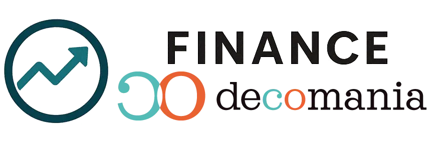 DecoMania-Finance