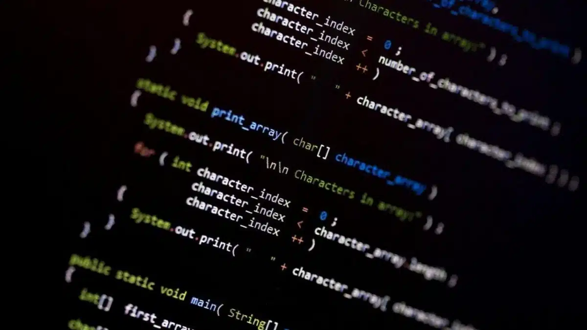 Ethereum Code