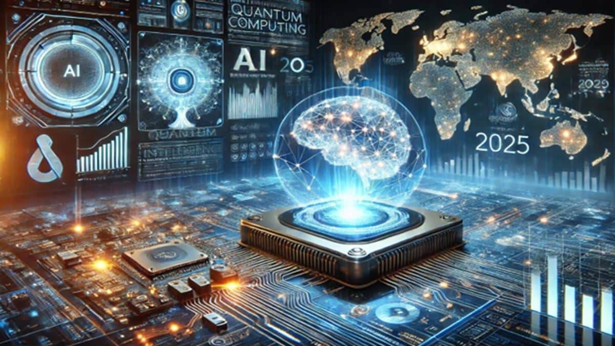 Quantum AI 2025: Arnaque ou Opportunité ? Révélations Clés
