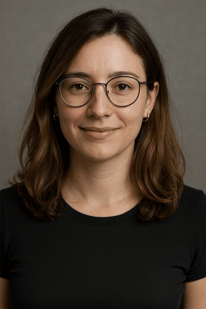 Lina Perrot