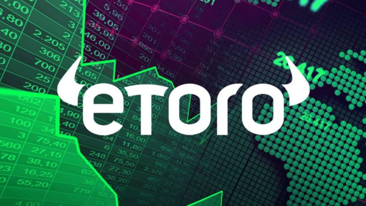 EToro