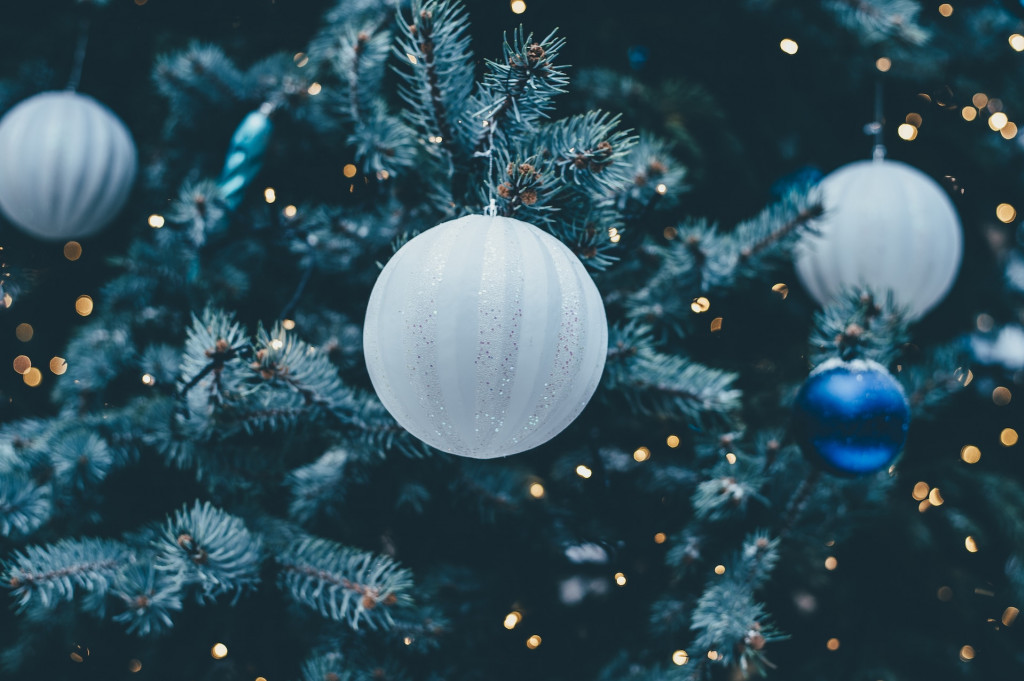 Guirlandes lumineuses de Noël : comment les utilises toute l'année