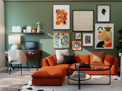Comment créer une décoration murale originale ?