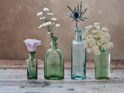10 idées inspirantes pour décorer votre intérieur avec des vases