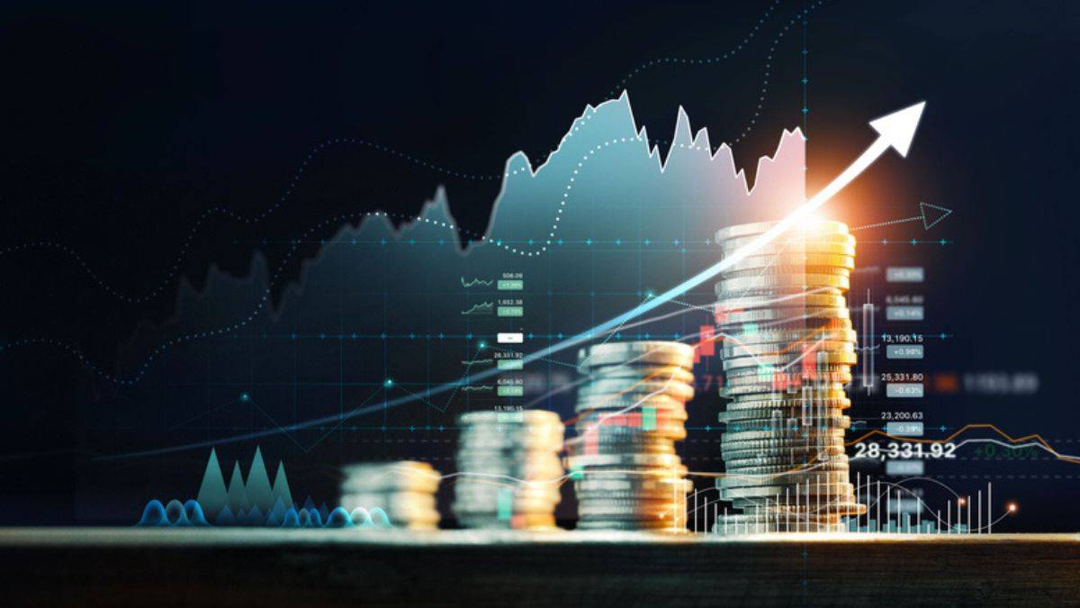 Crypto Profit