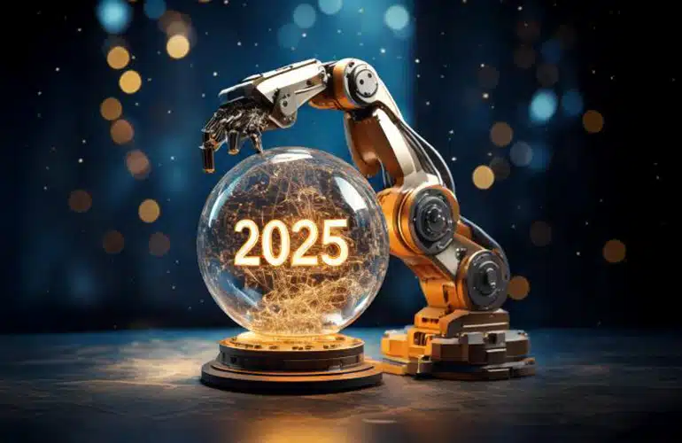 Ai Robot 2025