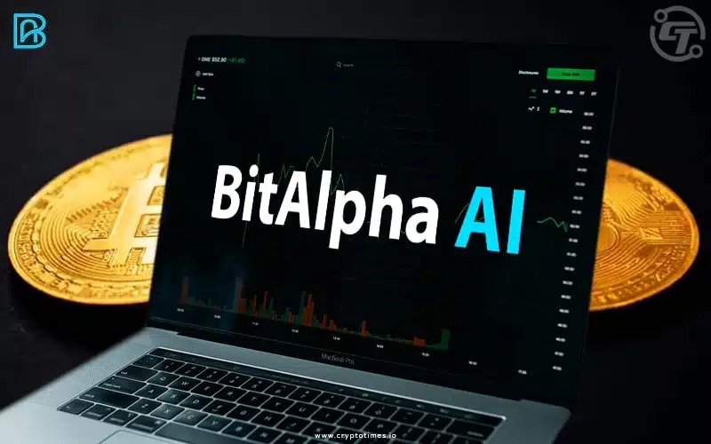 BitAlpha AI