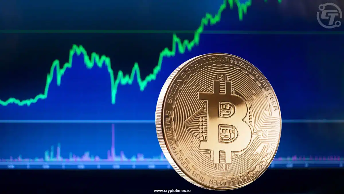 Bitcoin Trader