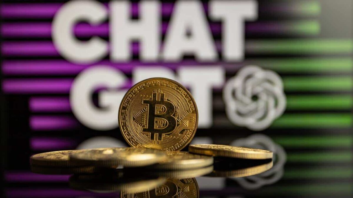 Crypto GPT