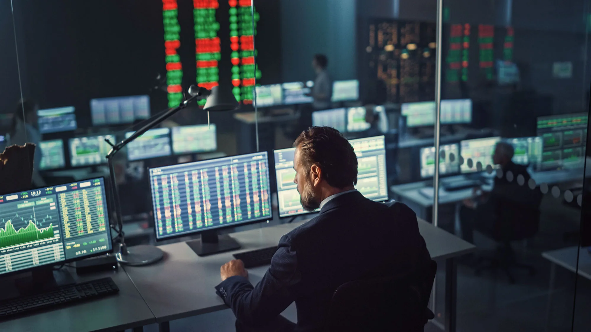 Investir Trading en Ligne 2026: Arnaque ou Opportunité ?