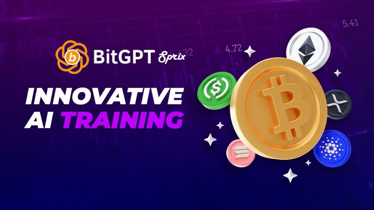 Bit GPT 2025