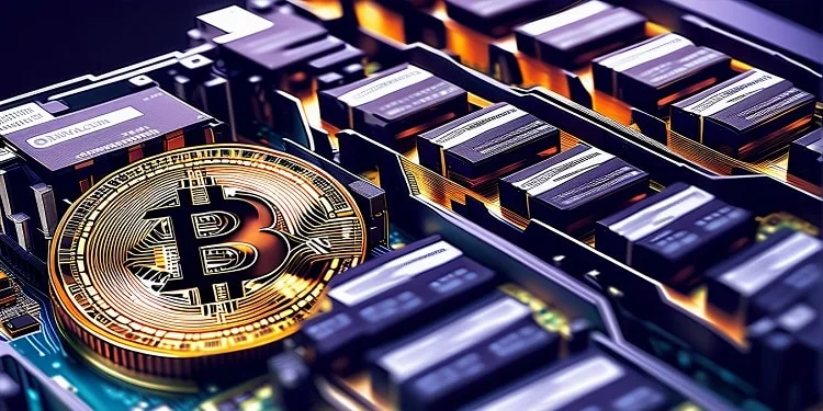 Bitcoin Oracle AI 2025