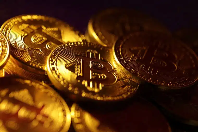 Bitcoin Buyer 2025