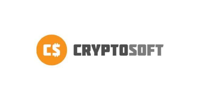 CryptoSoft