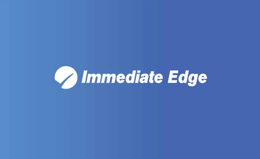 Immediate Edge 2026