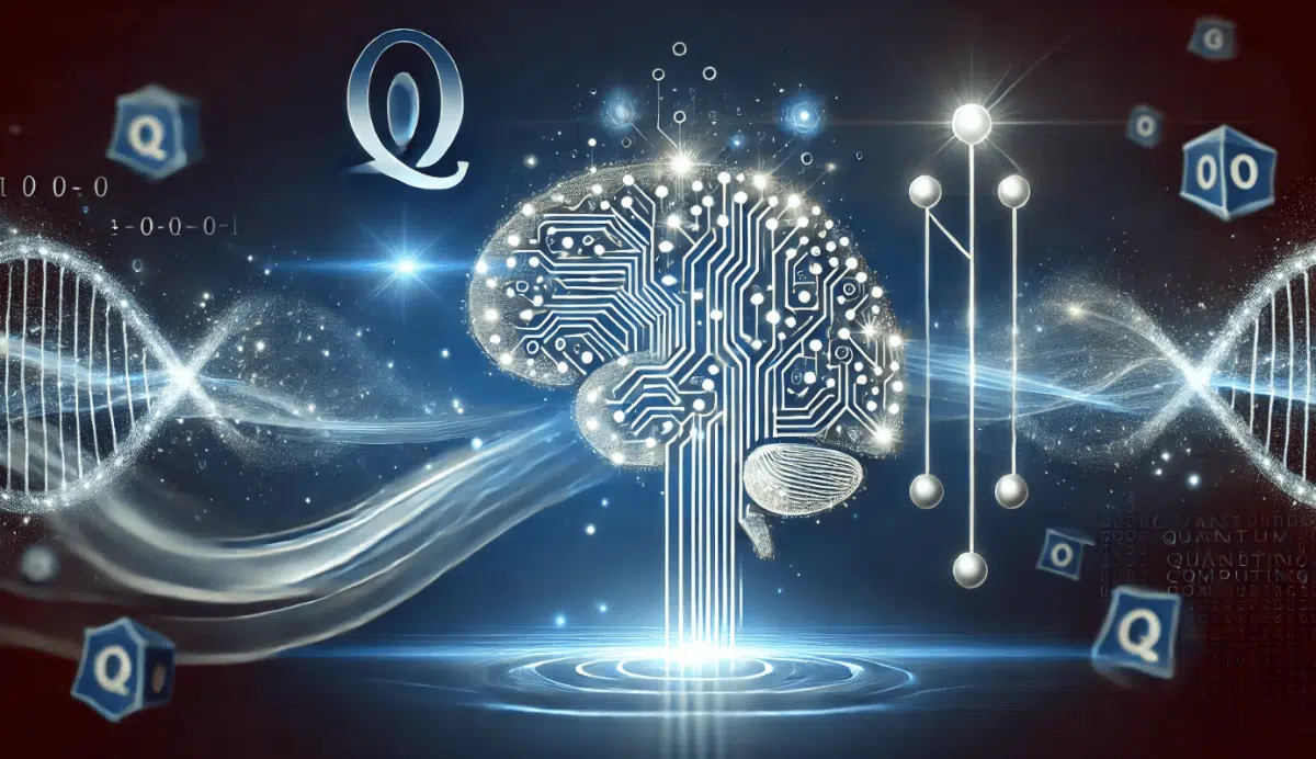 Quantum AI 2025