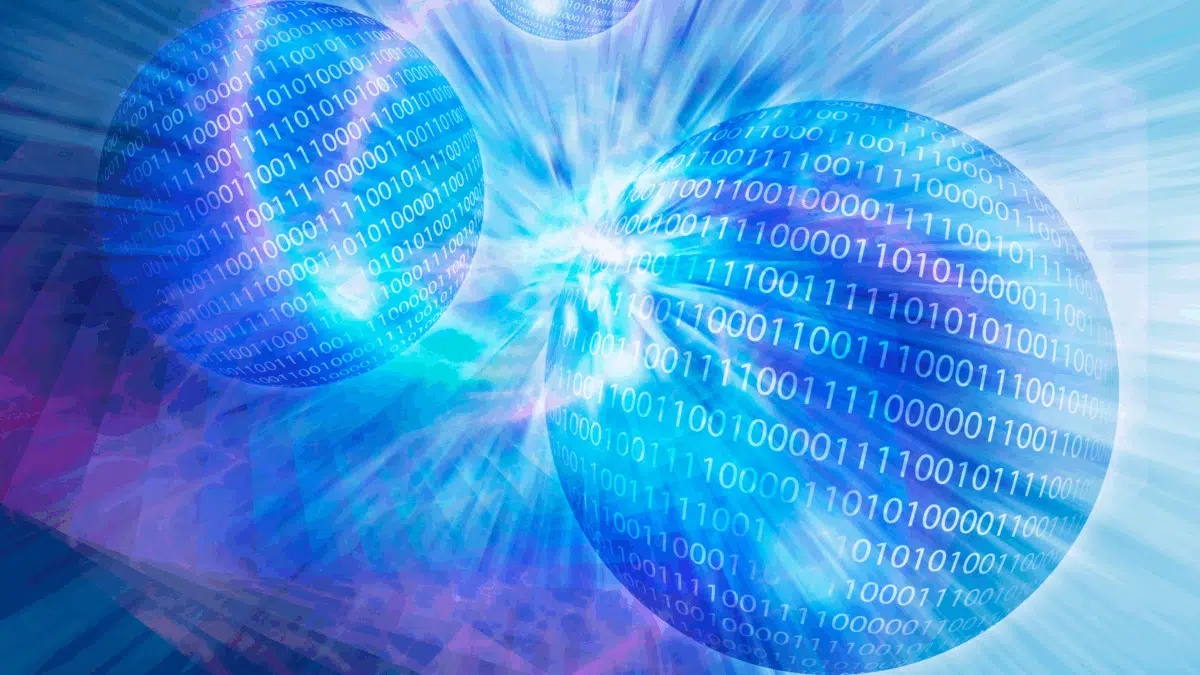 Quantum Code