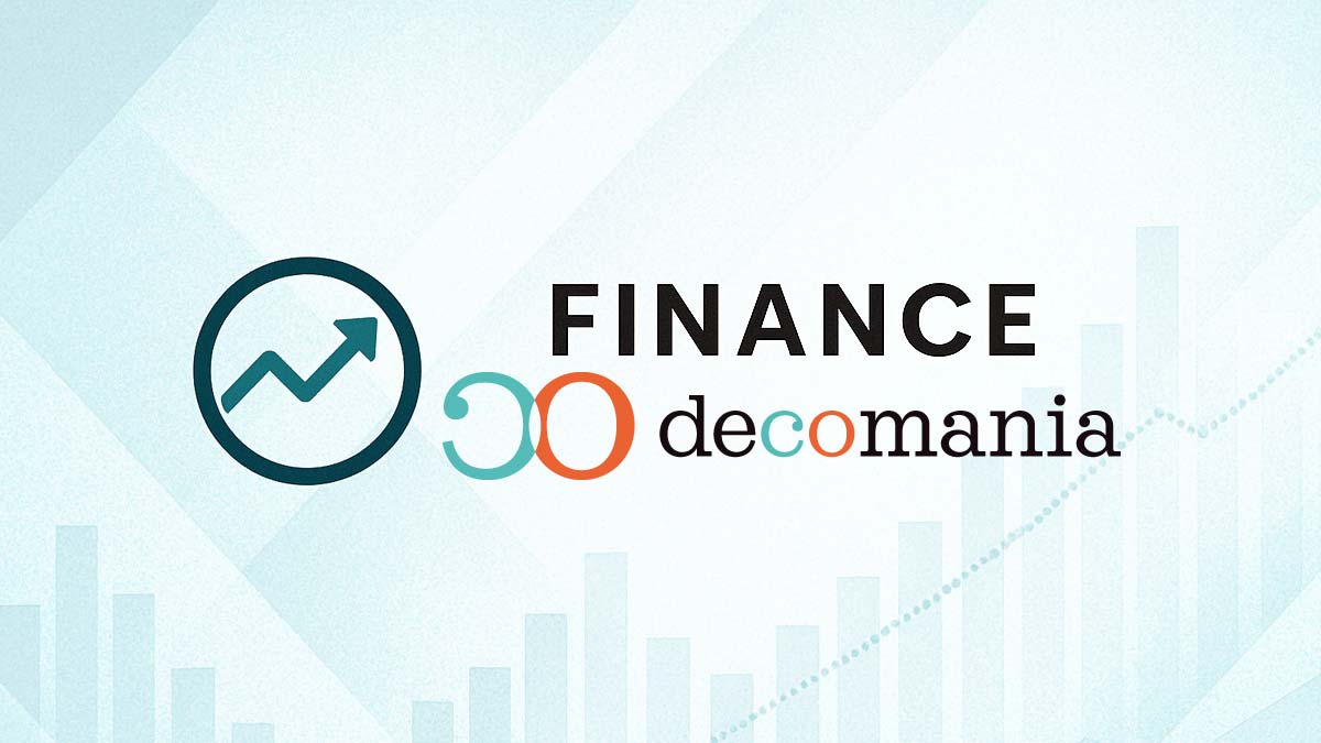 Robot trading | Décomania