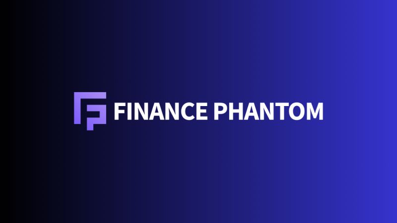 Finance Phantom