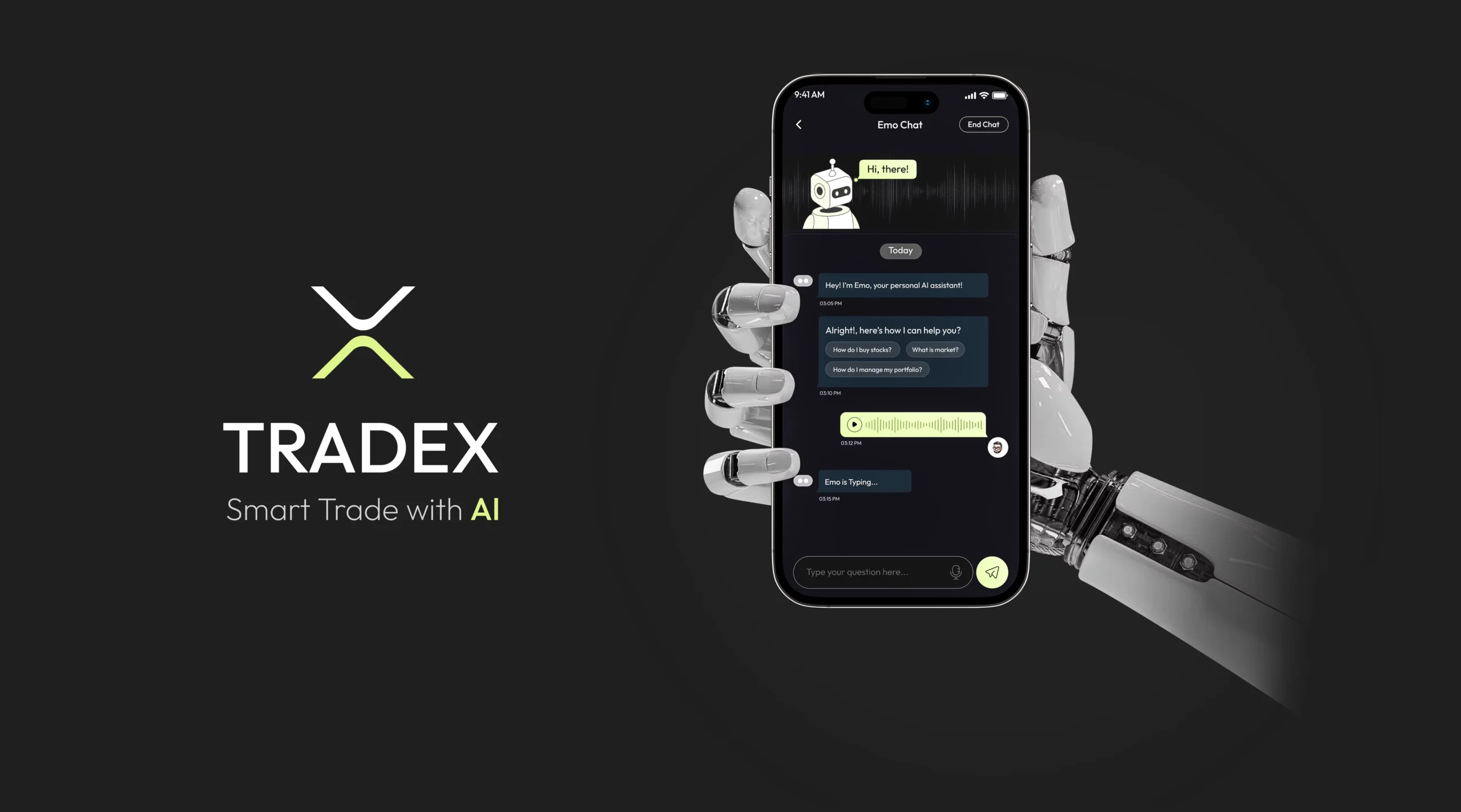 Ai Trader App 2026: Avis Fiable ou Arnaque ? Analyse Complète