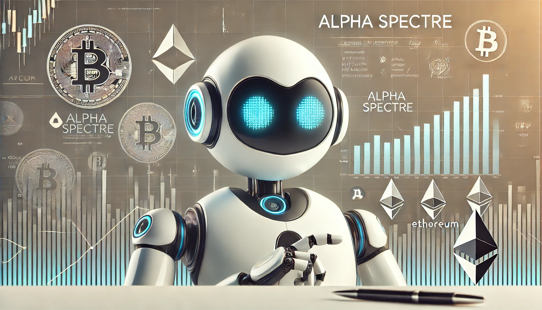 Alpha Spectre 2026: Avis Fiable ou Arnaque ? Analyse Complète