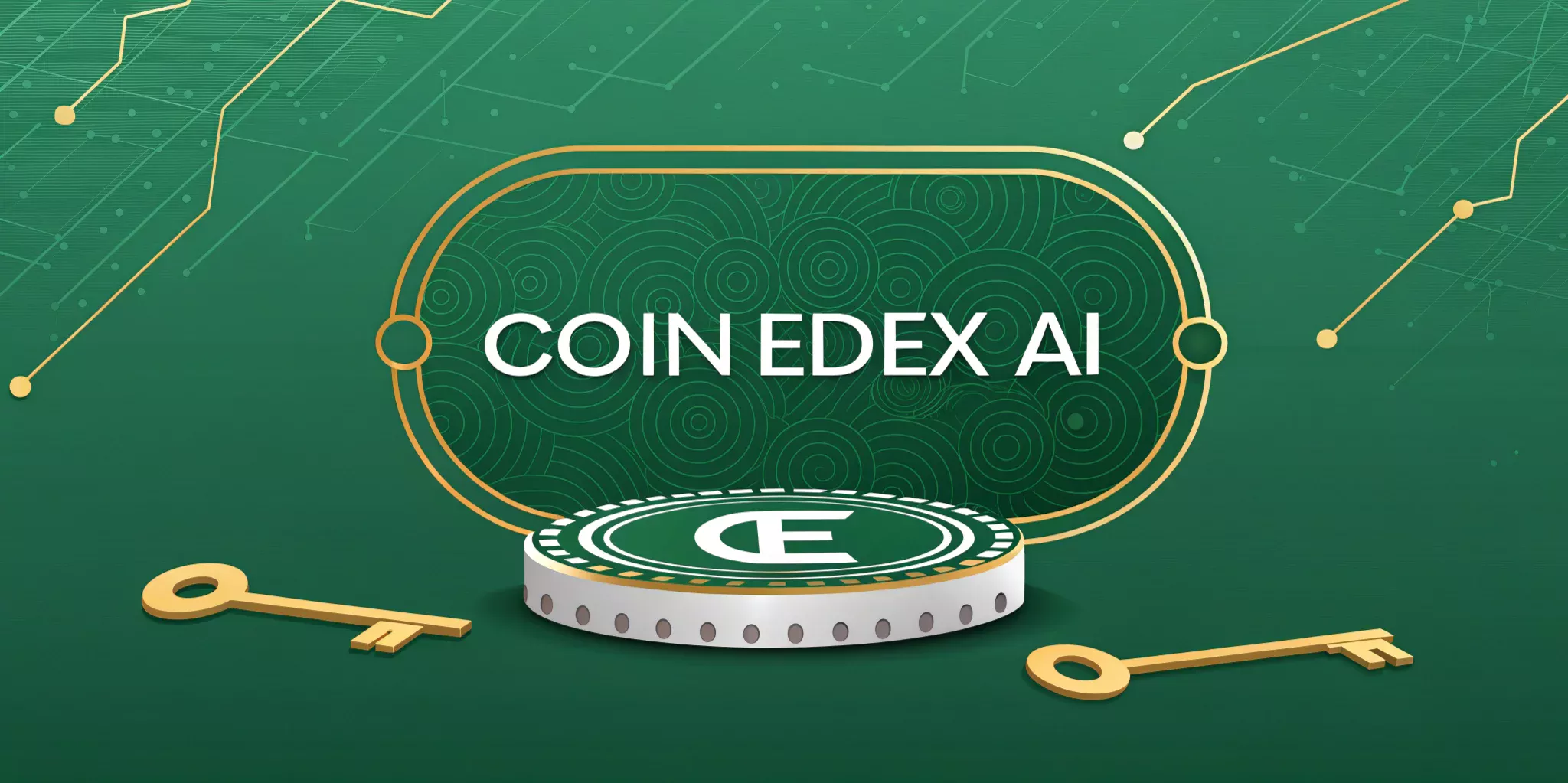 Coin Edex AI 2026: Avis Fiable ou Arnaque ? Analyse Complète