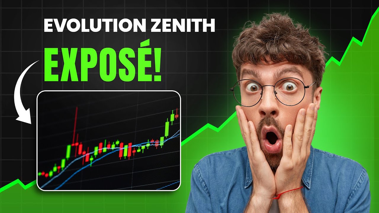 Evolution Zenith 2026: Avis Fiable ou Arnaque ? Analyse Complète