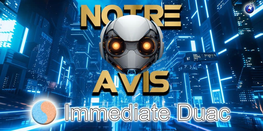 Immediate Duac 2026: Avis Fiable ou Arnaque ? Analyse Complète
