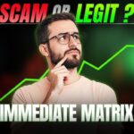 Immediate Matrix 2026: Arnaque ou Opportunité ? Révélations Clés