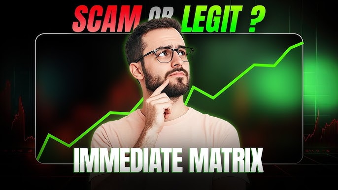 Immediate Matrix 2026: Arnaque ou Opportunité ? Révélations Clés
