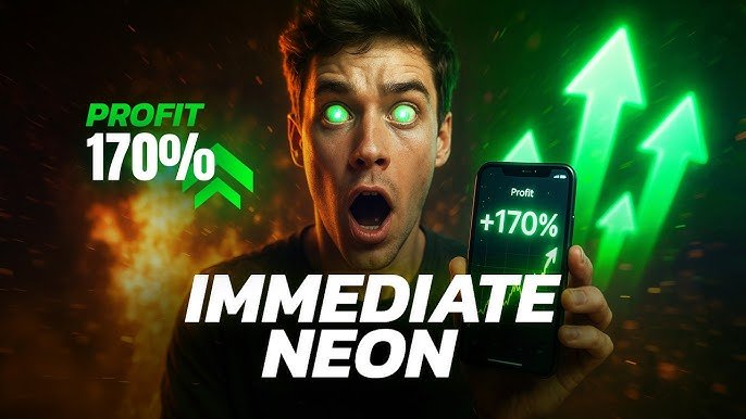 Immediate Neon 2026: Avis Fiable ou Arnaque ? Analyse Complète