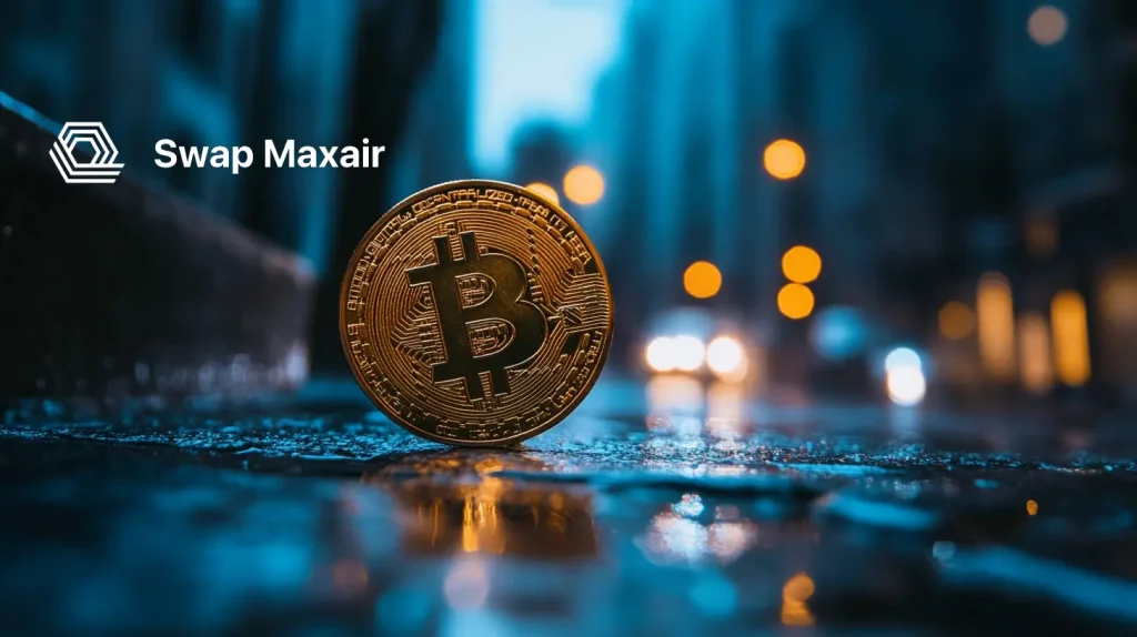 Swap MaxAir 2026: Arnaque ou Opportunité ? Révélations Clés