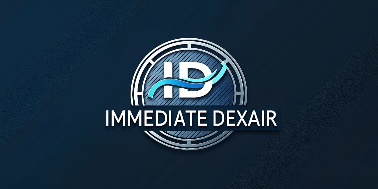 Immediate Dexair