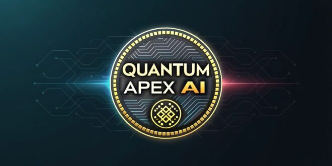 Quantum Apex AI