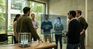 QUANTOM ZONE AI