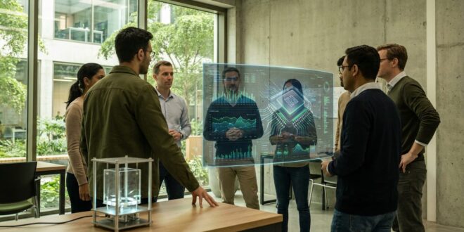 QUANTOM ZONE AI