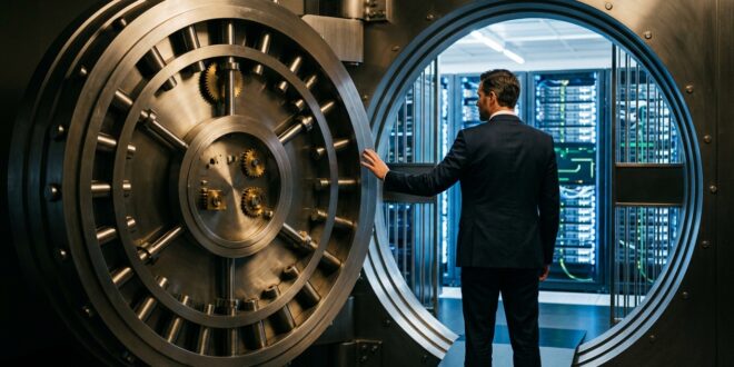 Investir dans Bitcoin : Le Guide d’Allocation et de Sécurisation des Actifs Numériques